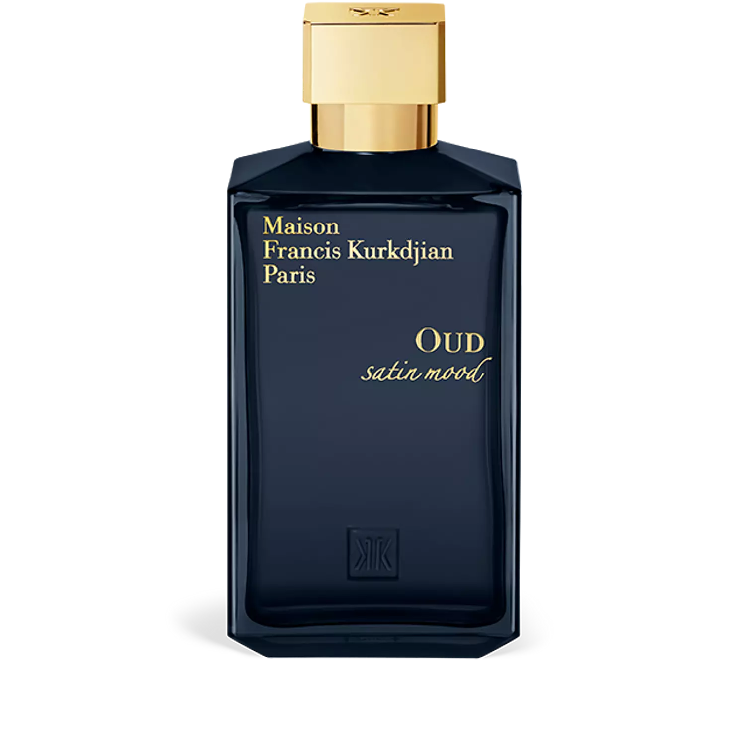 MFK OUD satin mood EAU DE PARFUM 200 ml unisex  2