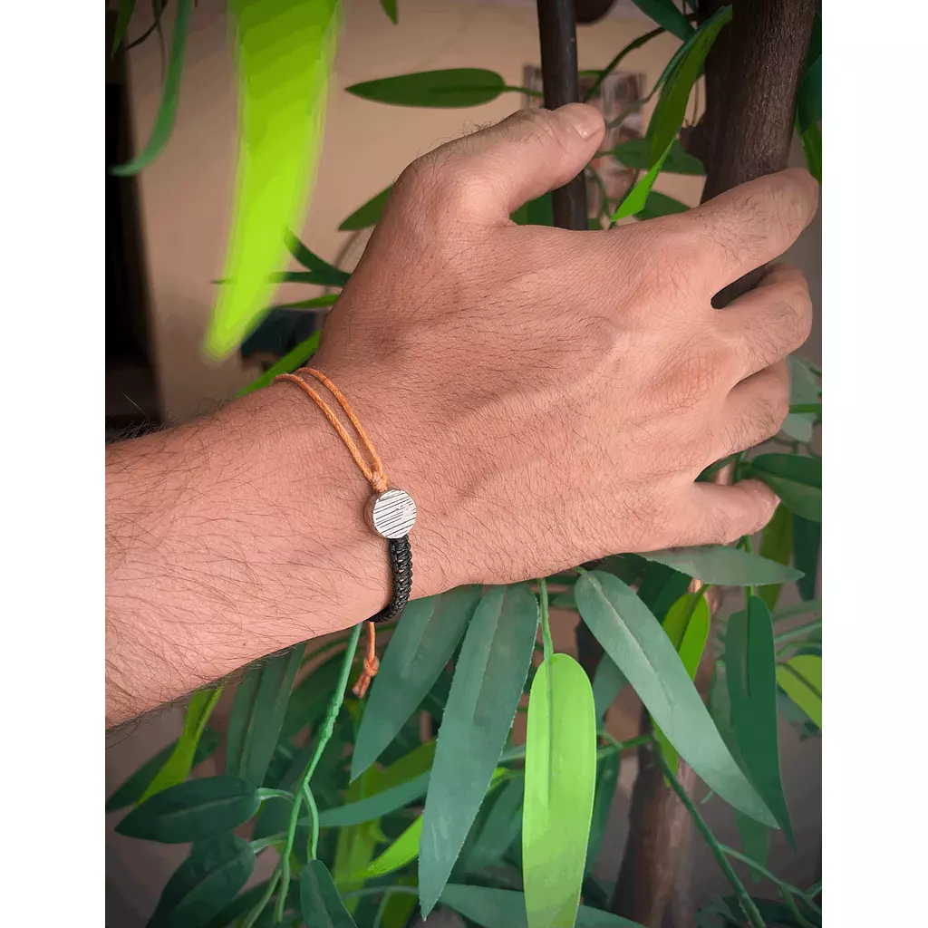 SALxTHEVEIN Mars Bracelet