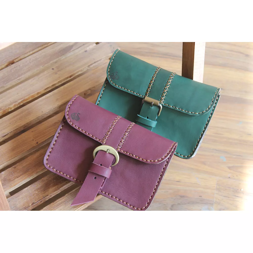 Belt Bag 4