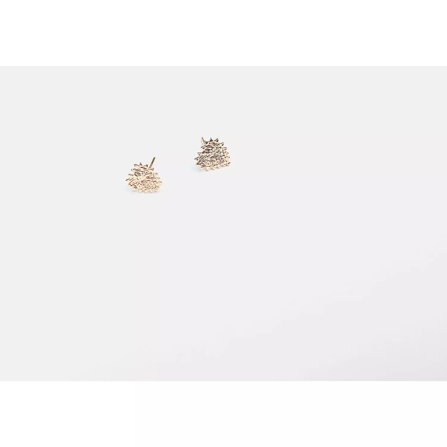 Wild love earrings small hover image