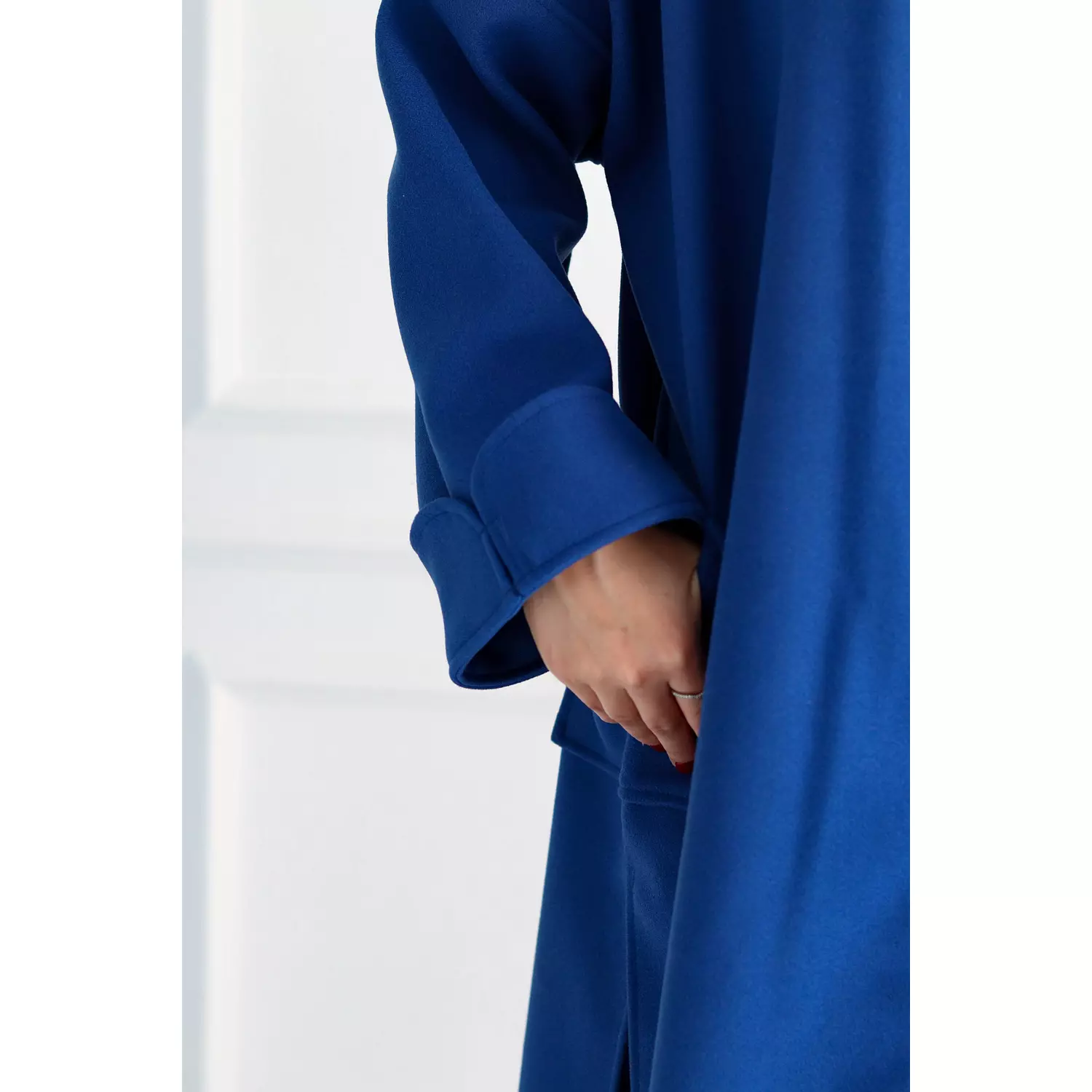 Blue Gokh Tunic 6