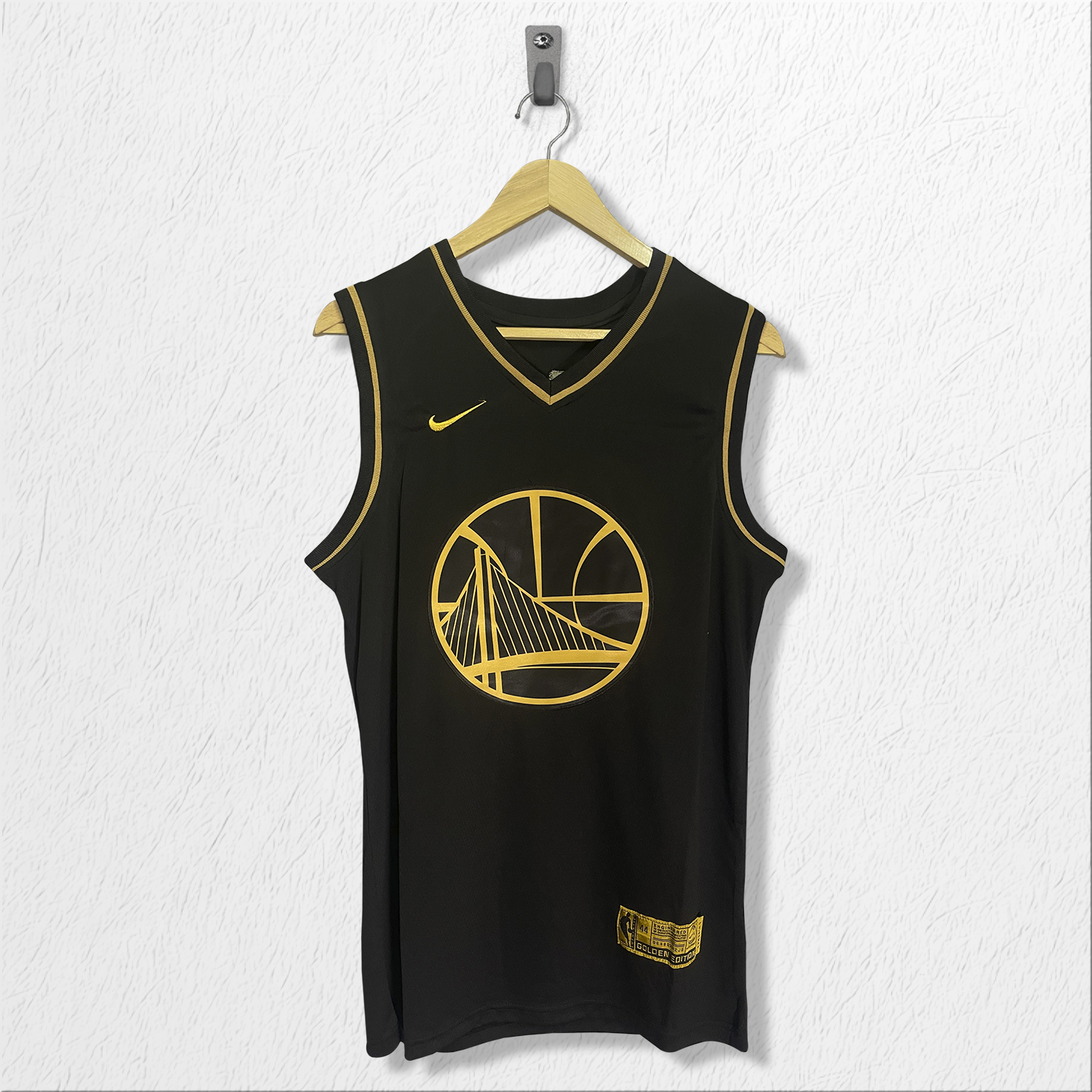 GOLDEN STATE WARRIORS - BASKETBALL