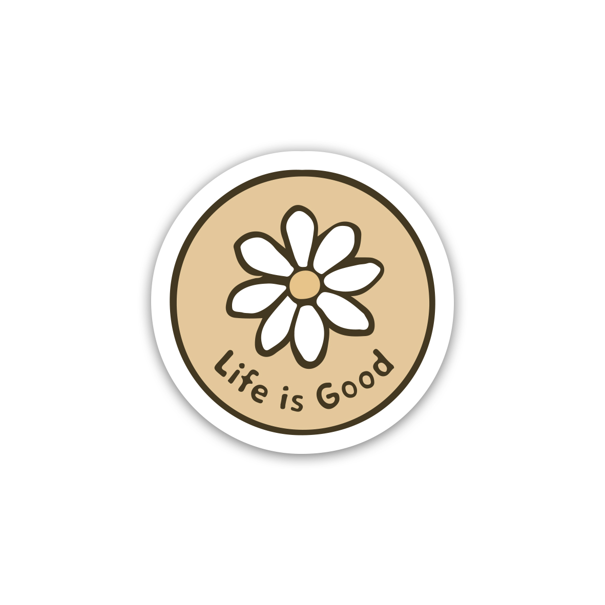 Life is Good - Positive Quotes 