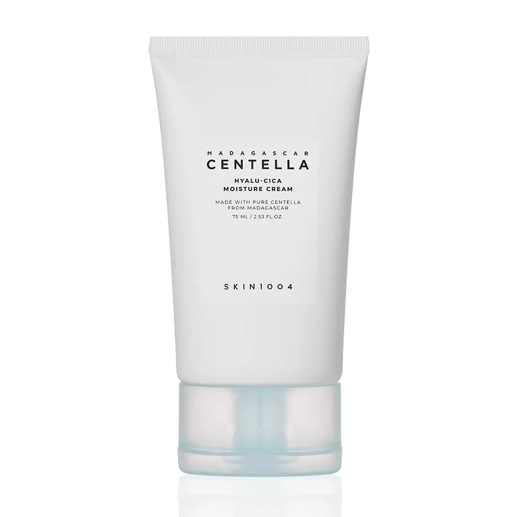 SKIN 1004 - Madagascar Centella Hyalu-Cica Moisture Cream 75ml