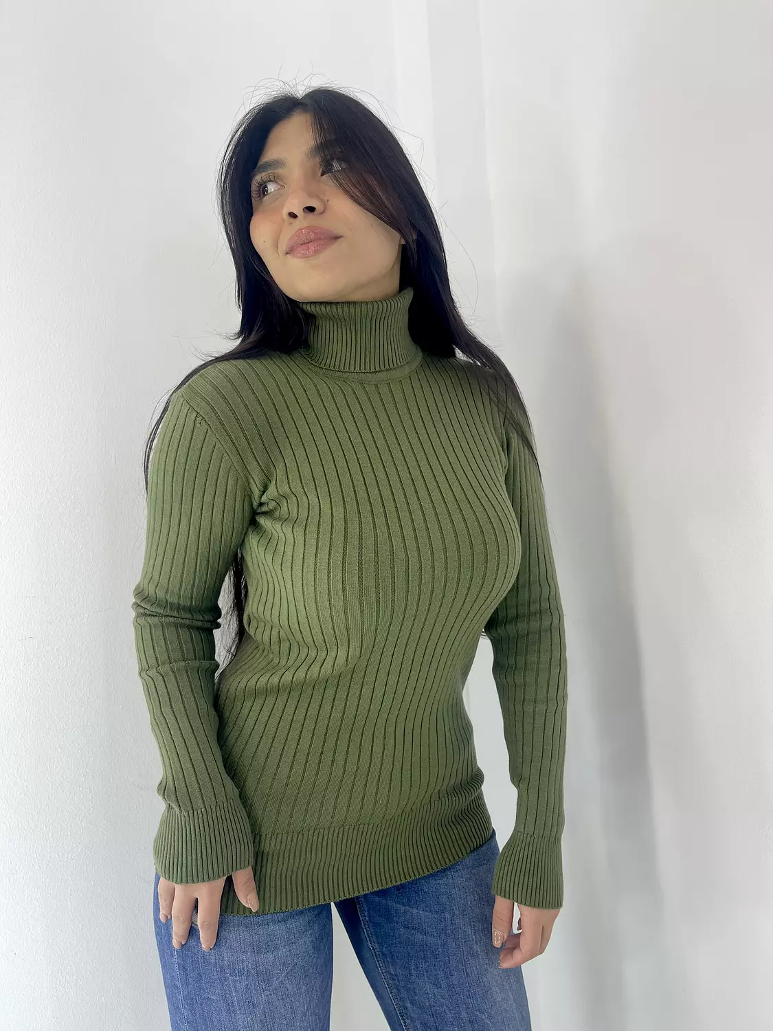 Turtleneck  24