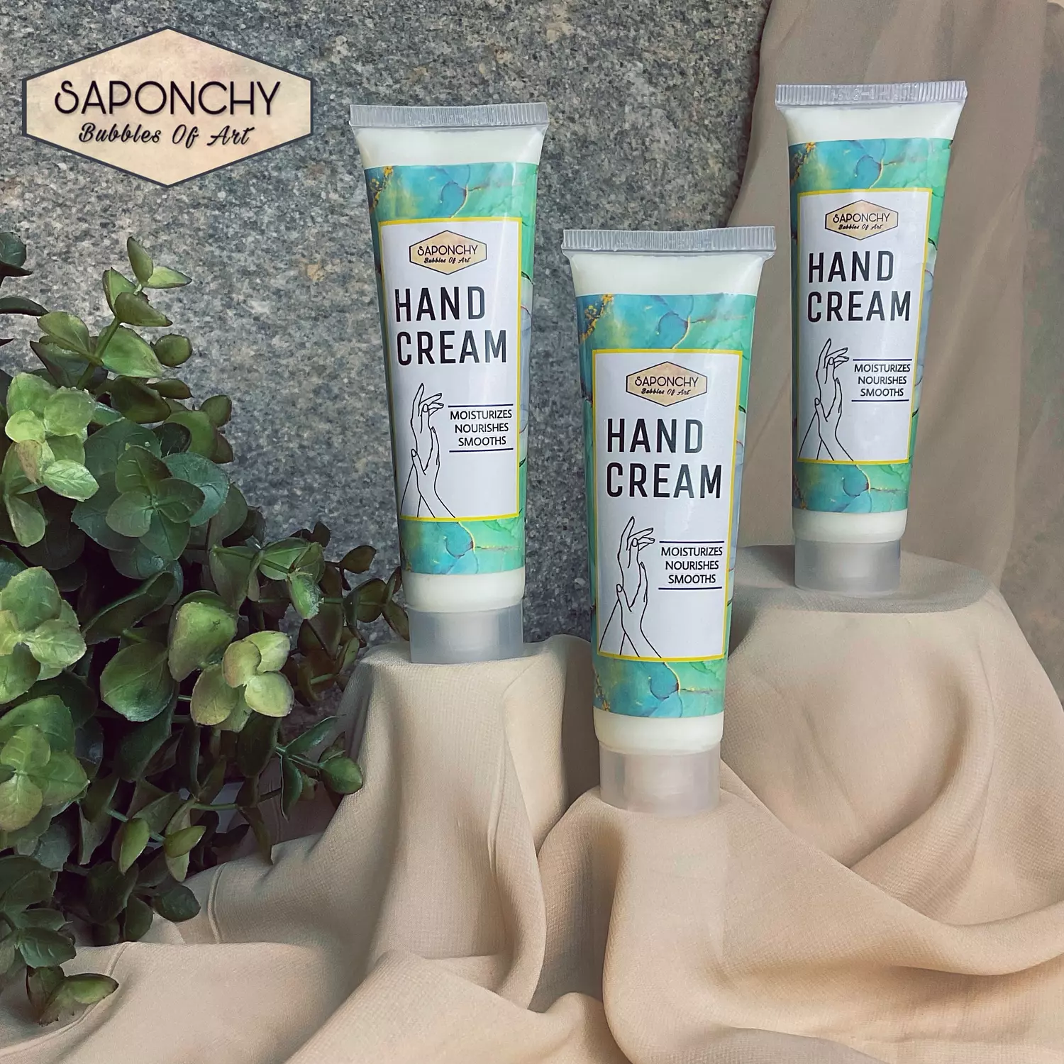 HAND CREAM 0