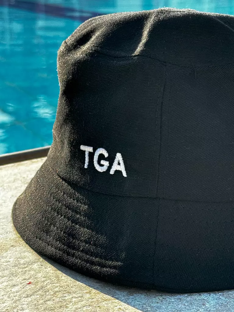 TGA Bucket Hat