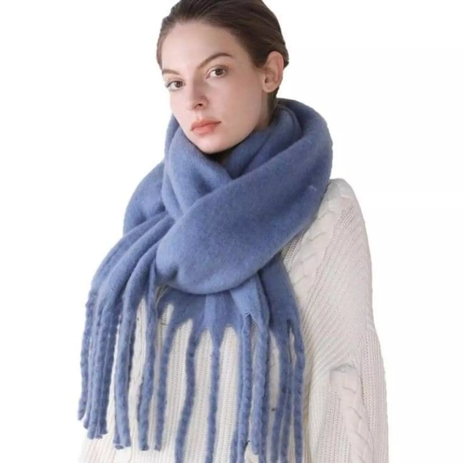 scarf hover image