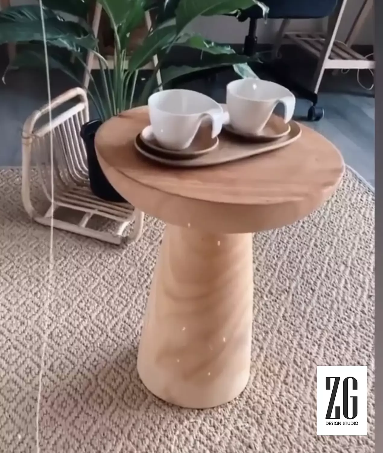 VOV SIDE TABLE hover image