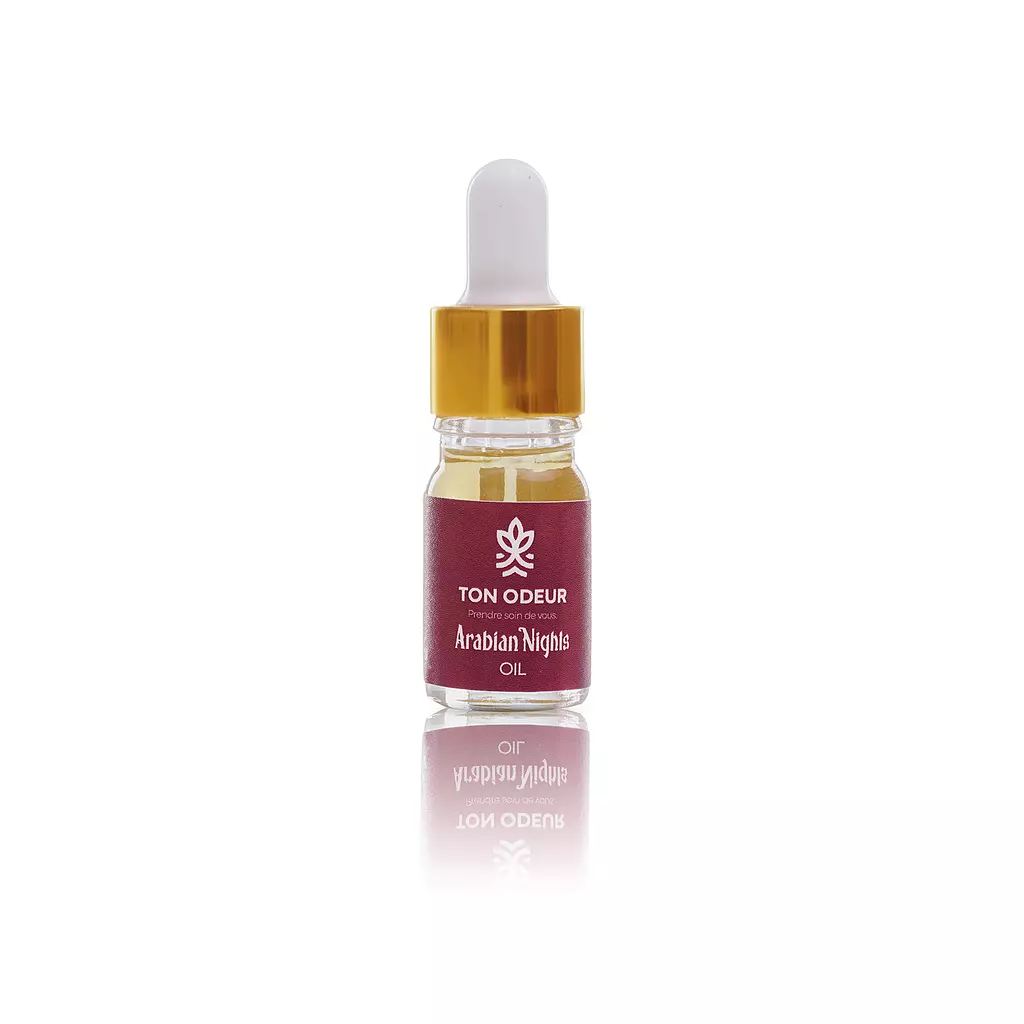 Arabian Nights 10ml