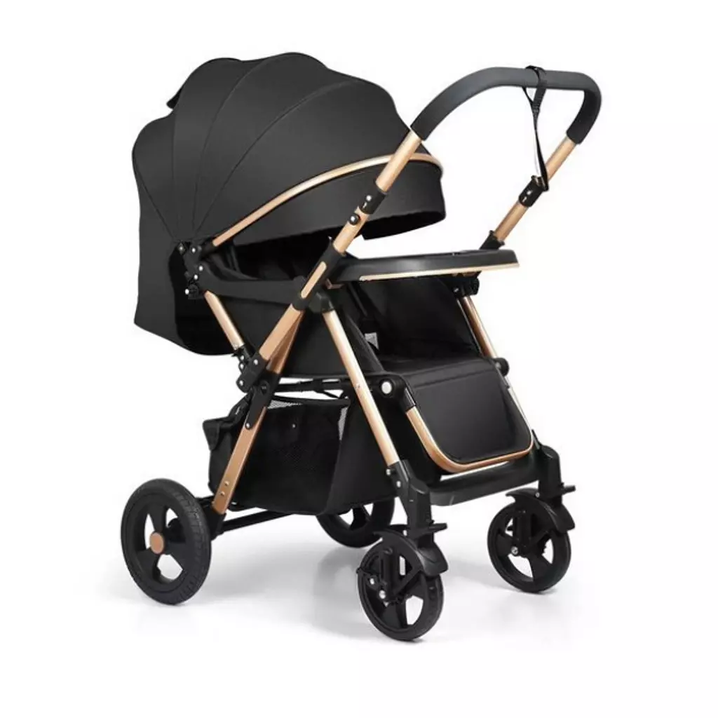 Stroller Belecoo 511 ( 3 in 1 )