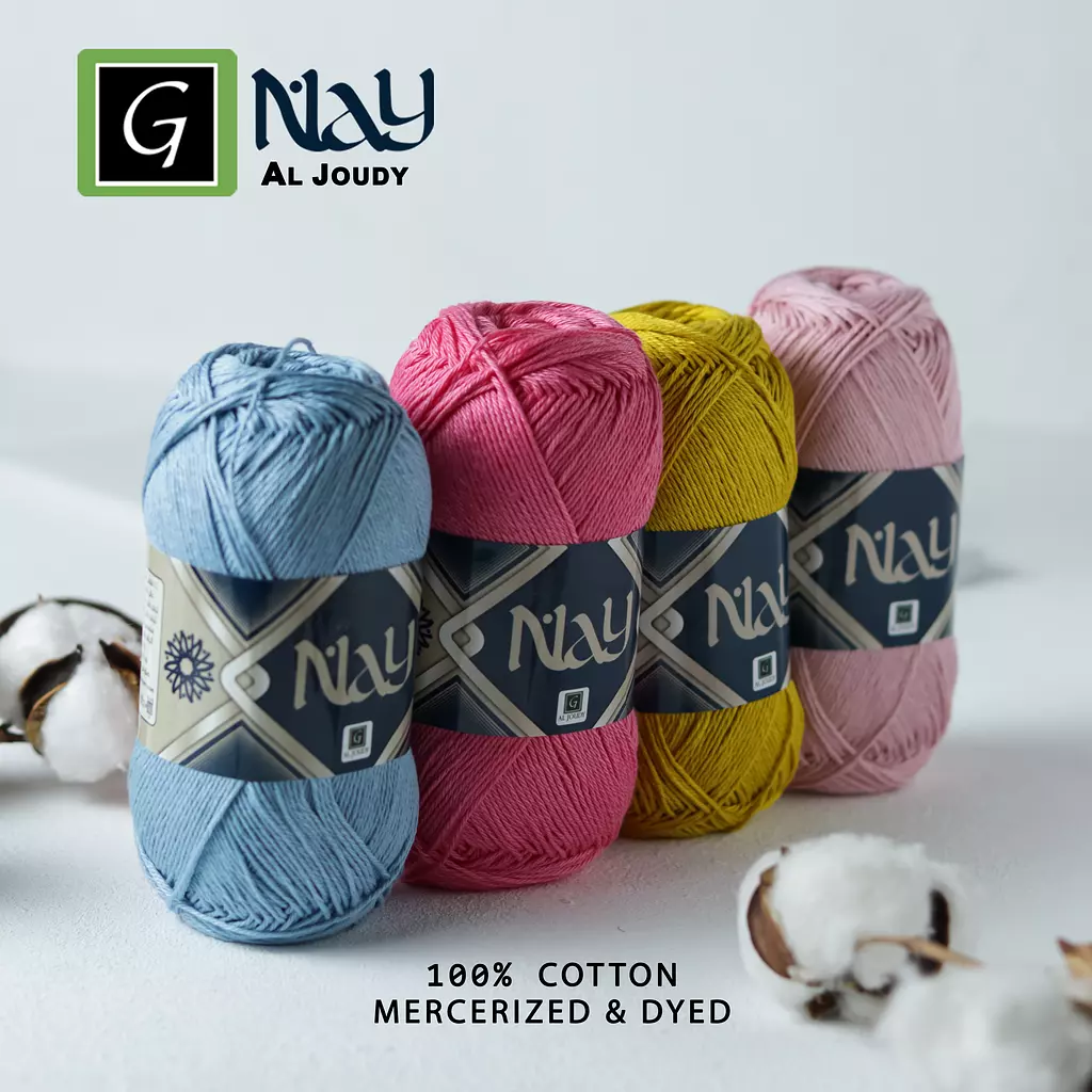 Nay Crochet