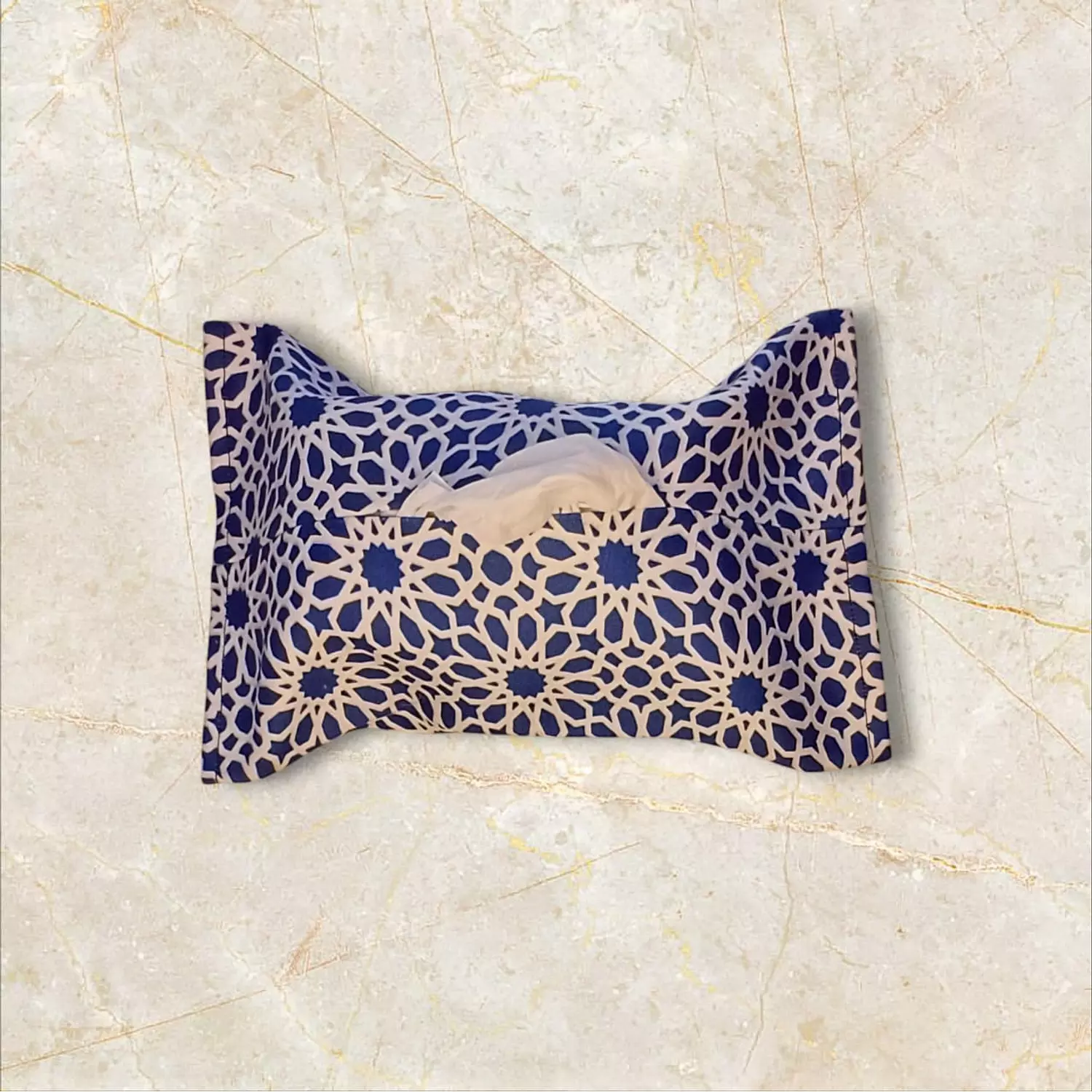 Modern Tissue Cover 0