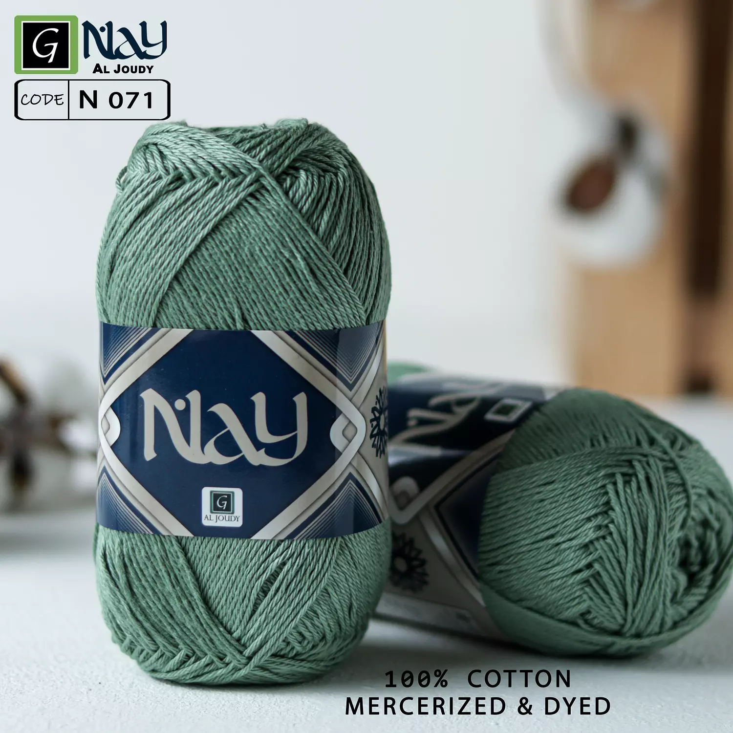 Nay Crochet 20