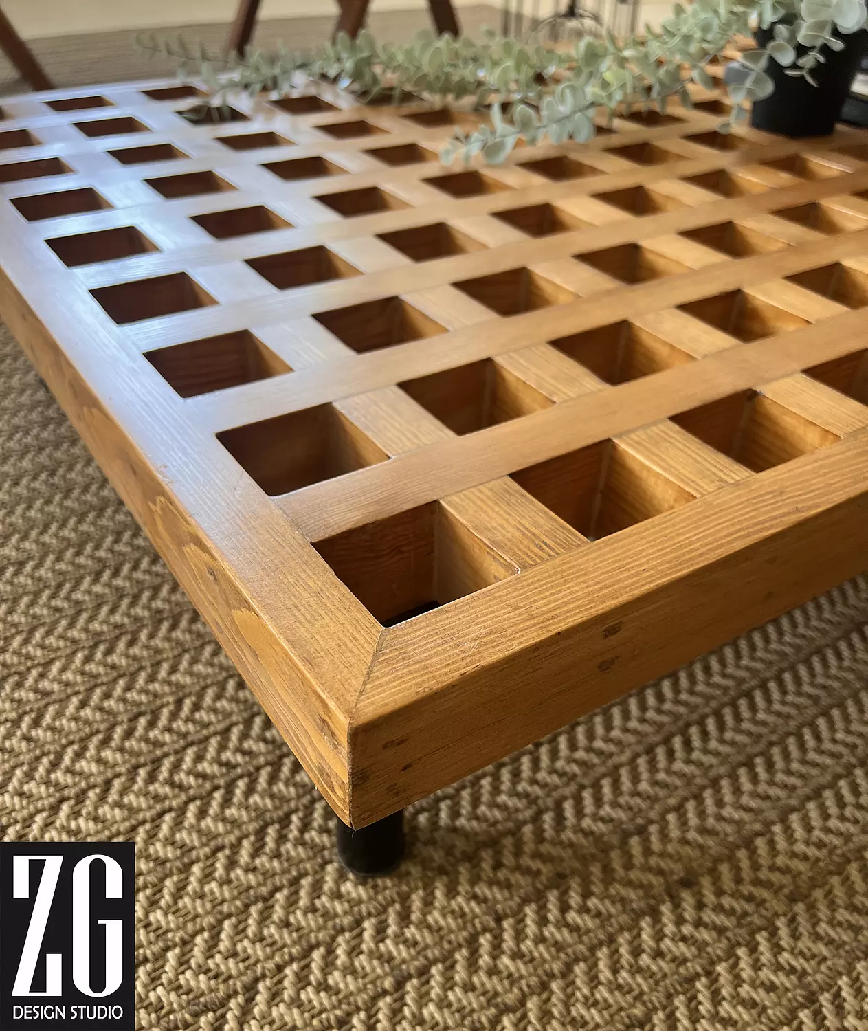 GRID Coffee table 1