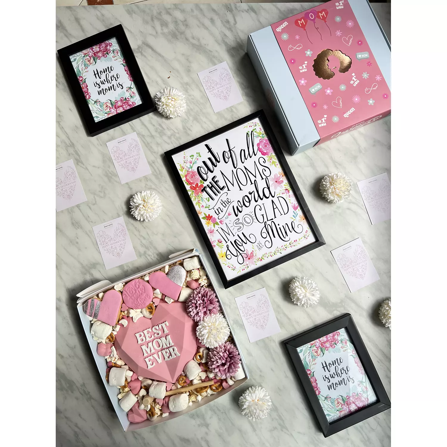 Mother’s Day Bundle 1