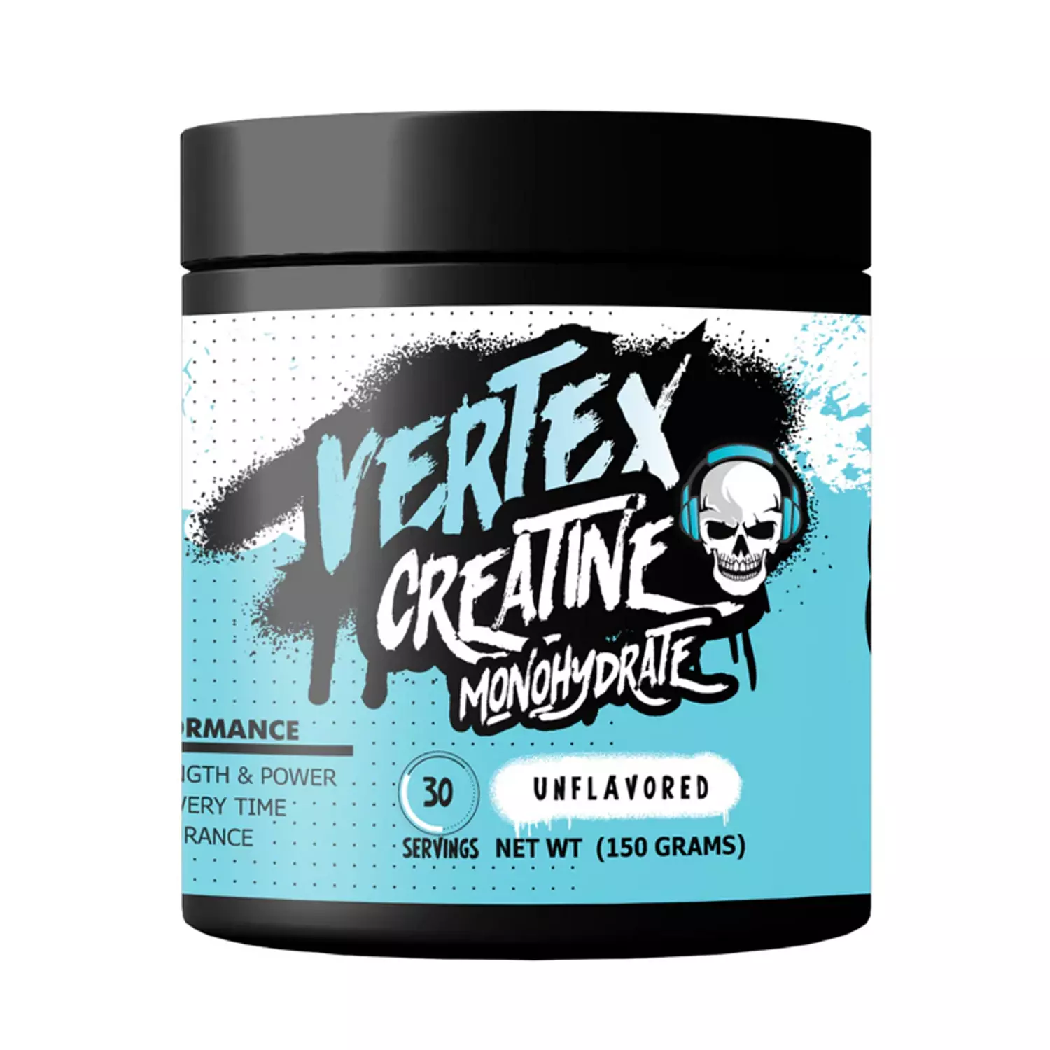 Vertex Creatine: Premium Creatine Monohydrate hover image