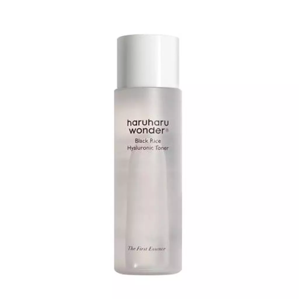 haruharu wonder - Black Rice Hyaluronic Toner Original Mini 30ml