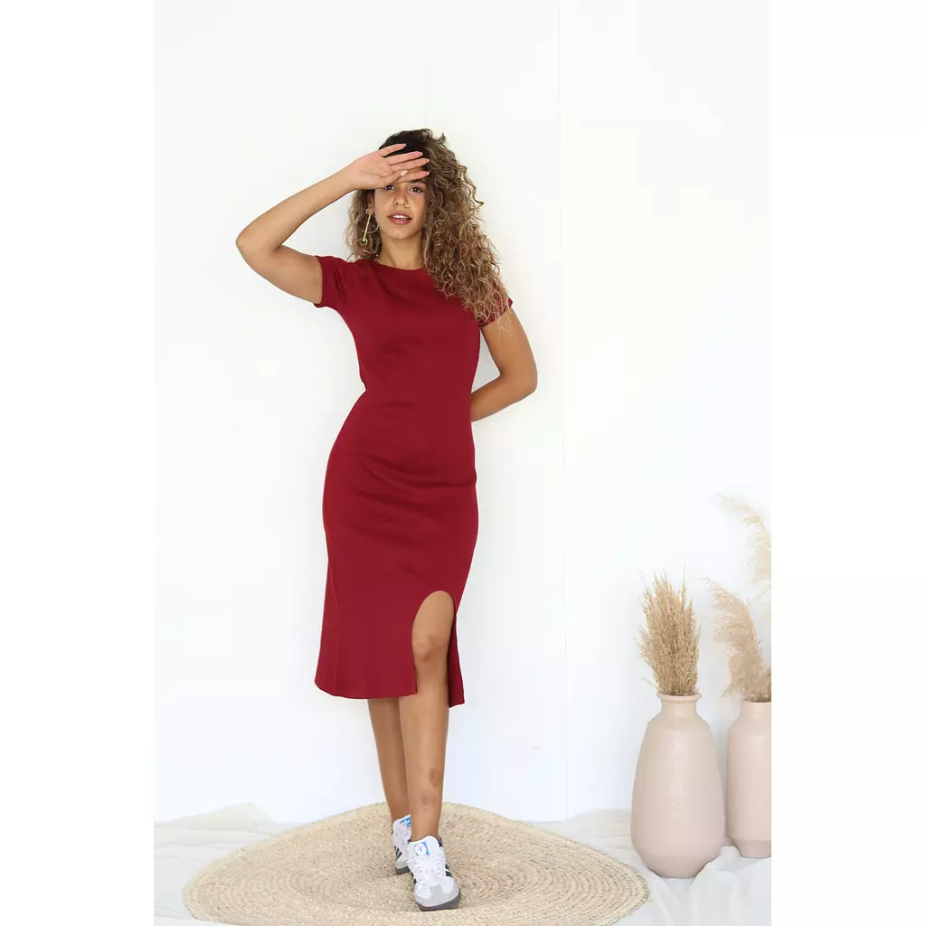 Urban Escape Dress