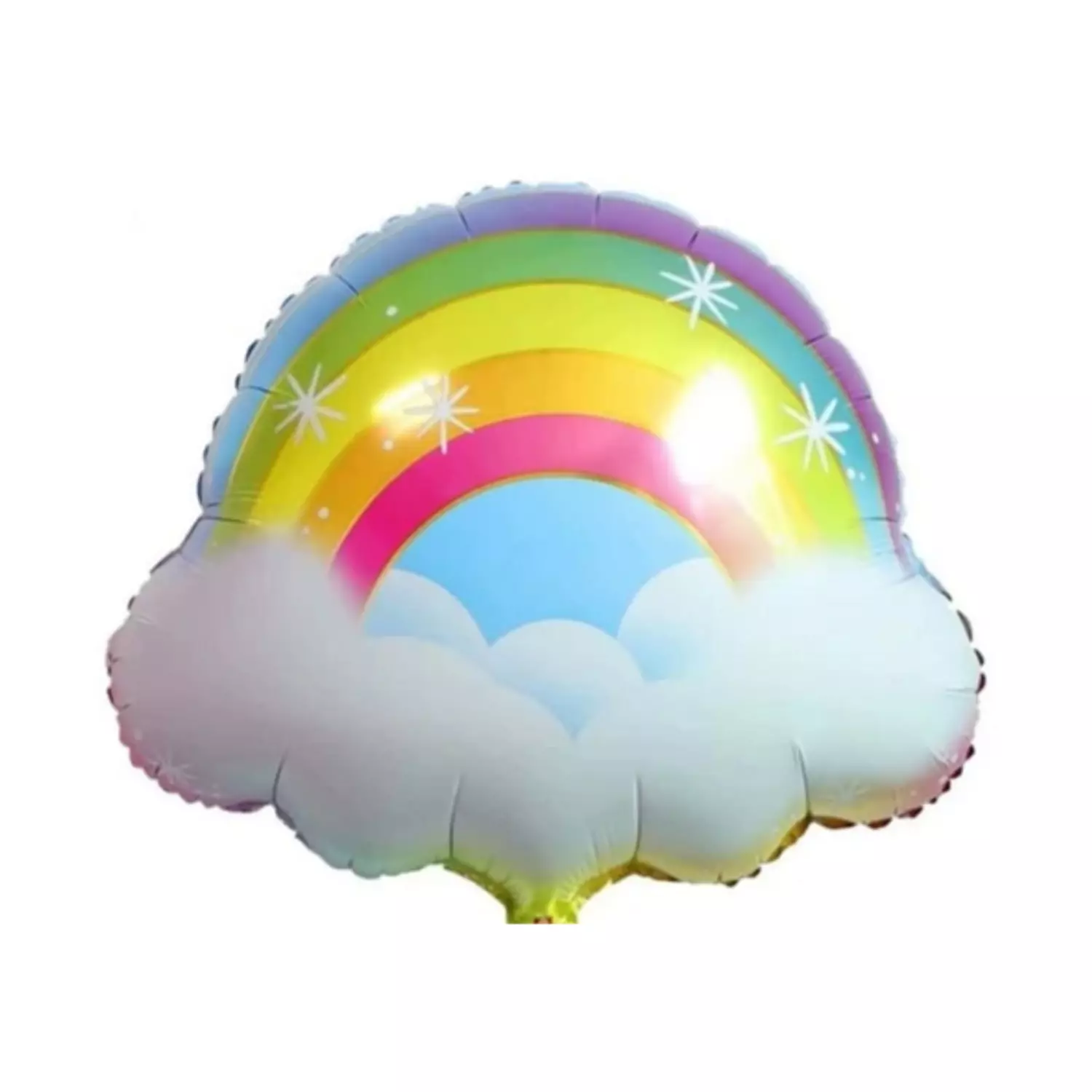 Rainbow Balloon hover image