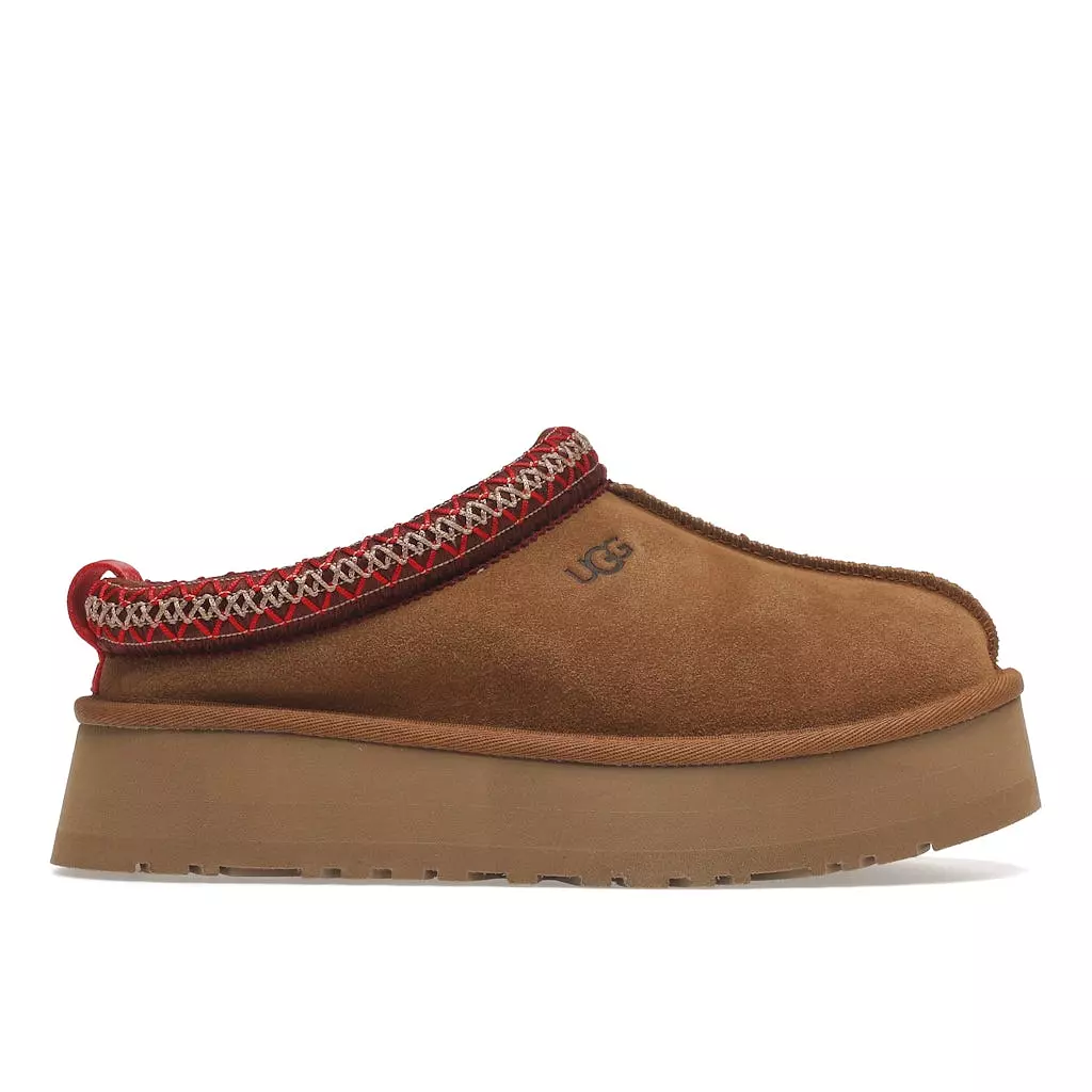 UGG Tazz Slipper Chestnut