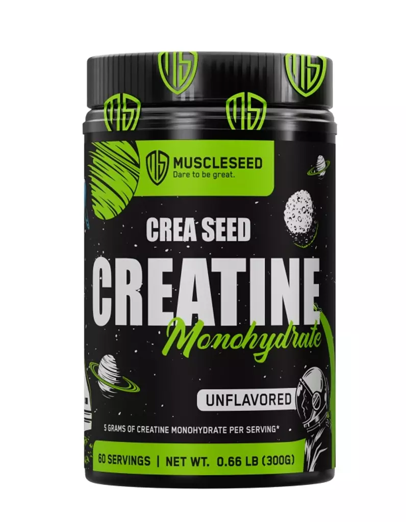 Crea seed monohydrate 60 serv