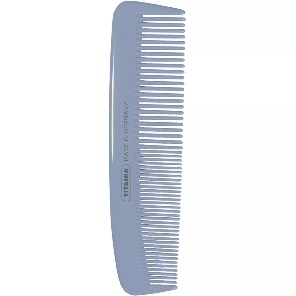 Titania POCKET COMB 12,5 CM