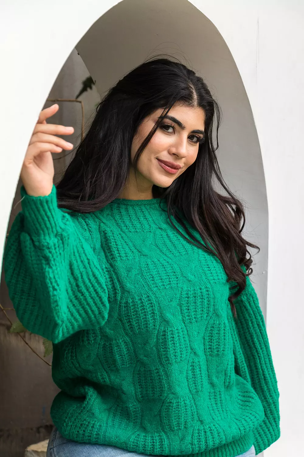 SALMA Pullover 18