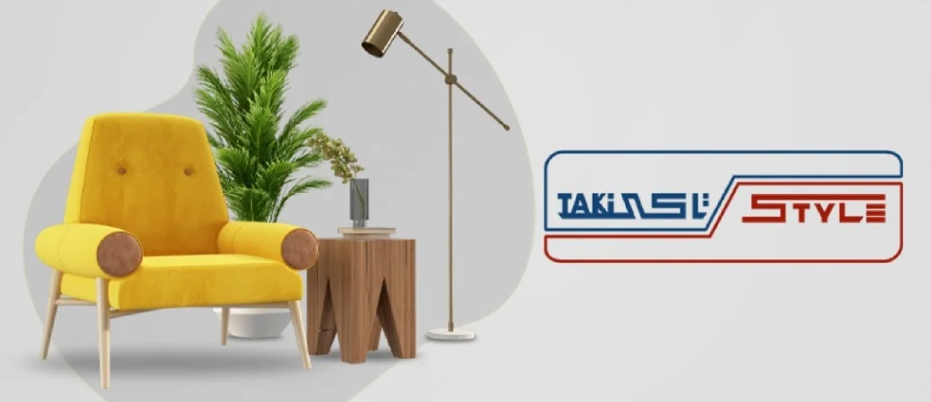 banner image for taki vita and style furniture egy