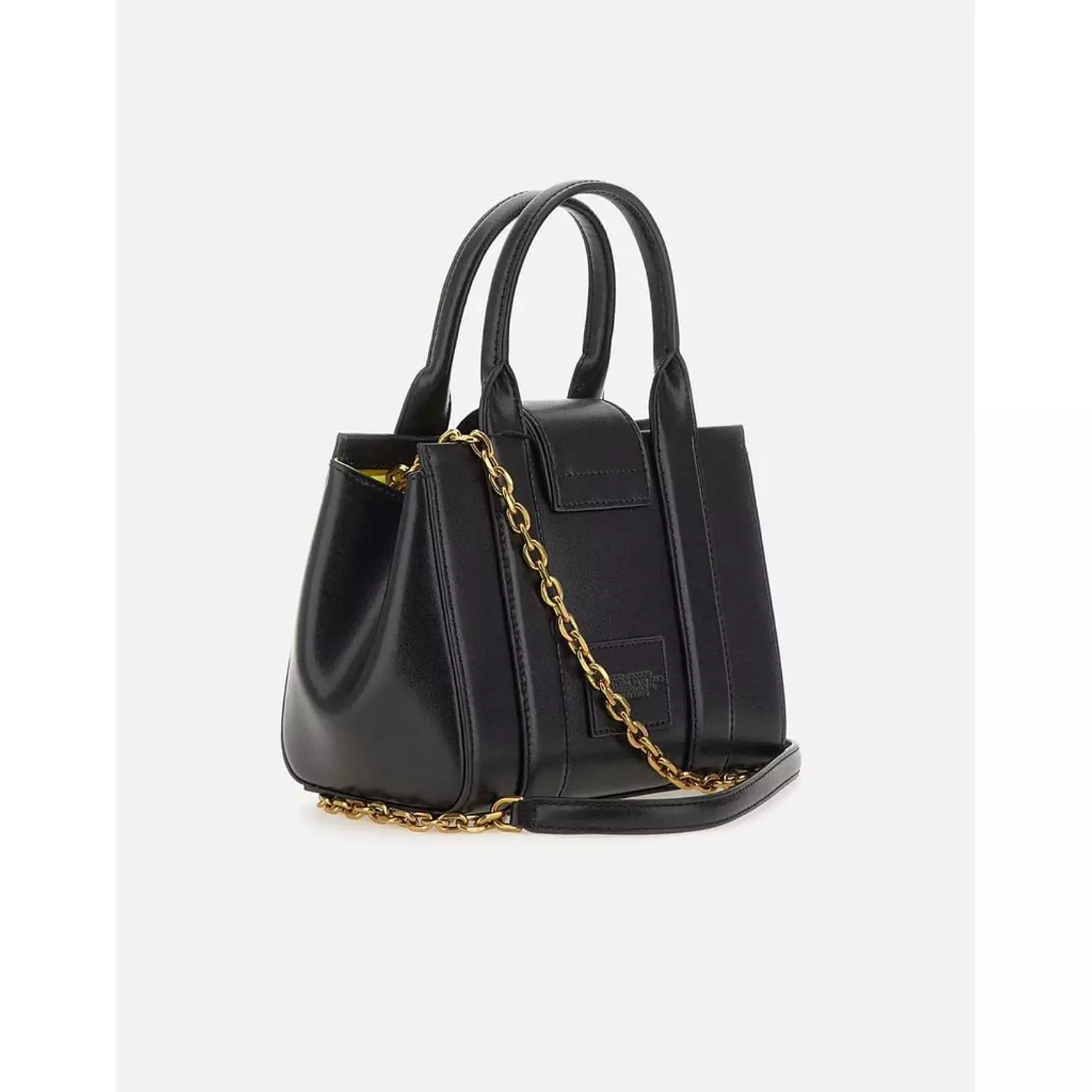 Marc Jacobs The Turnlock Crossbody Tote Bag 1