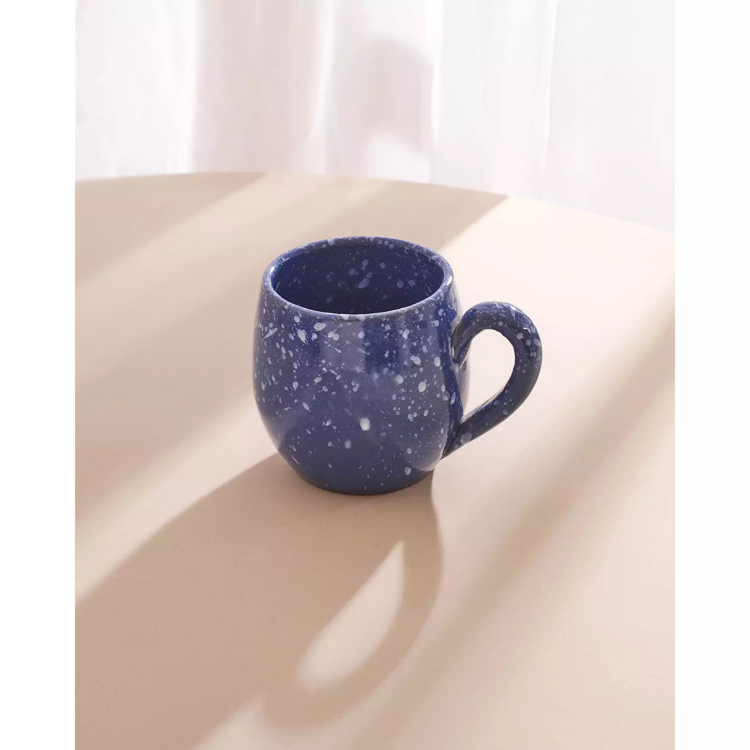 Blue Cozy Mug-2nd-img