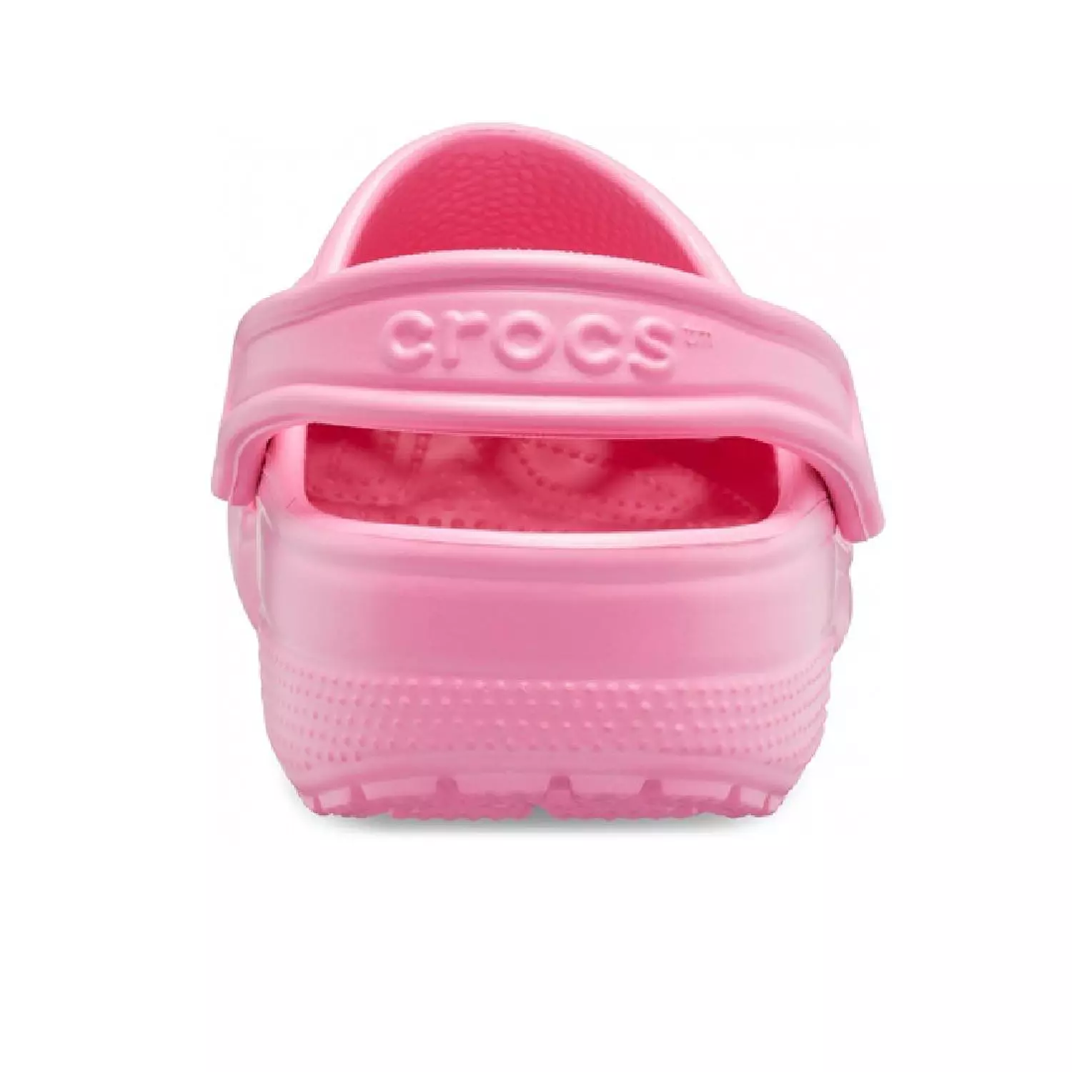 Classic K Clog Pink 3