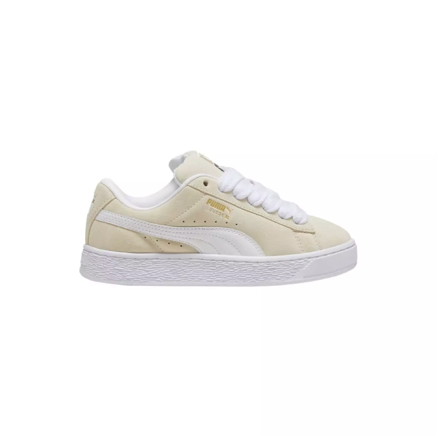 Puma Suede XL 'Sugared Almond' hover image