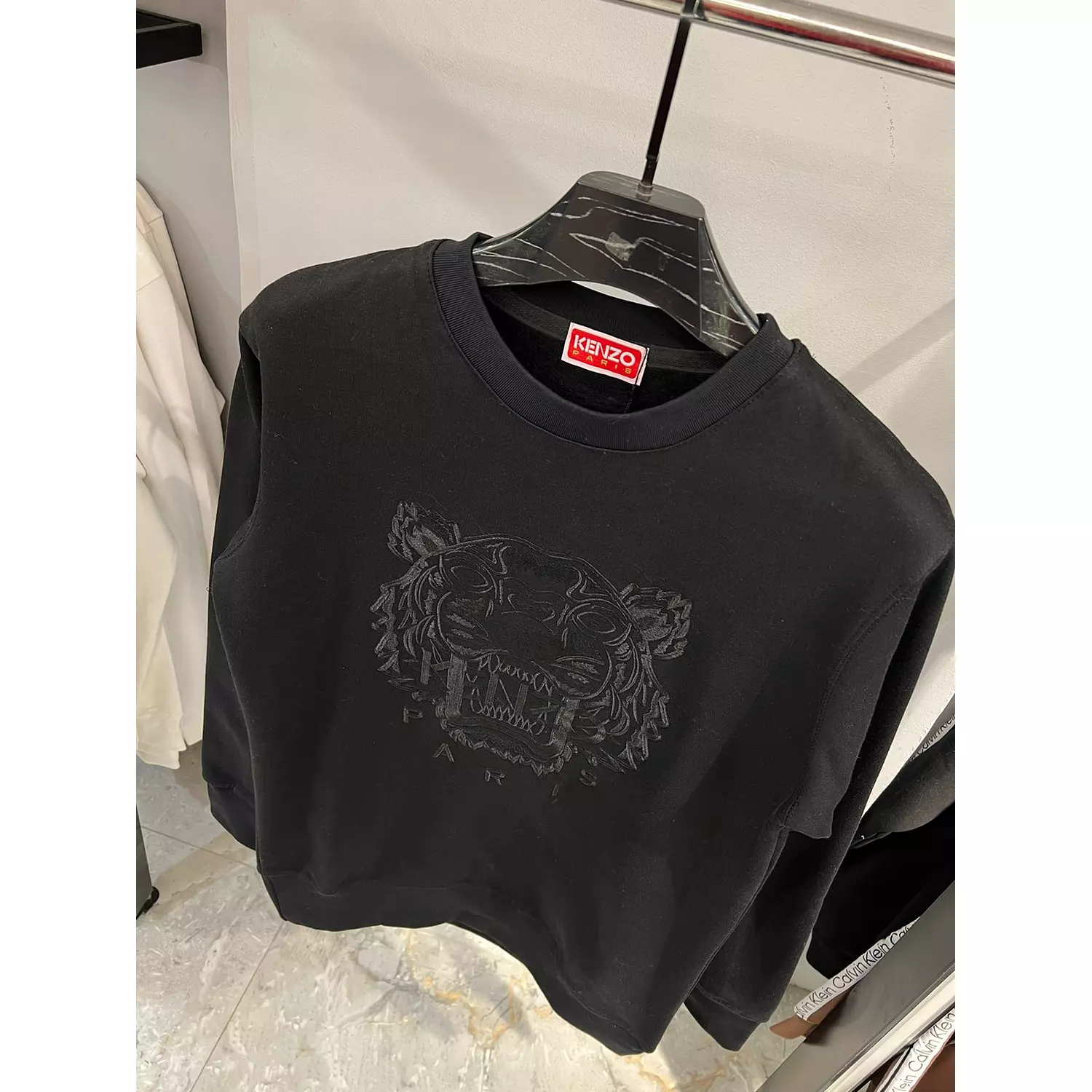 KENZO SWEATSHIRT 8 2