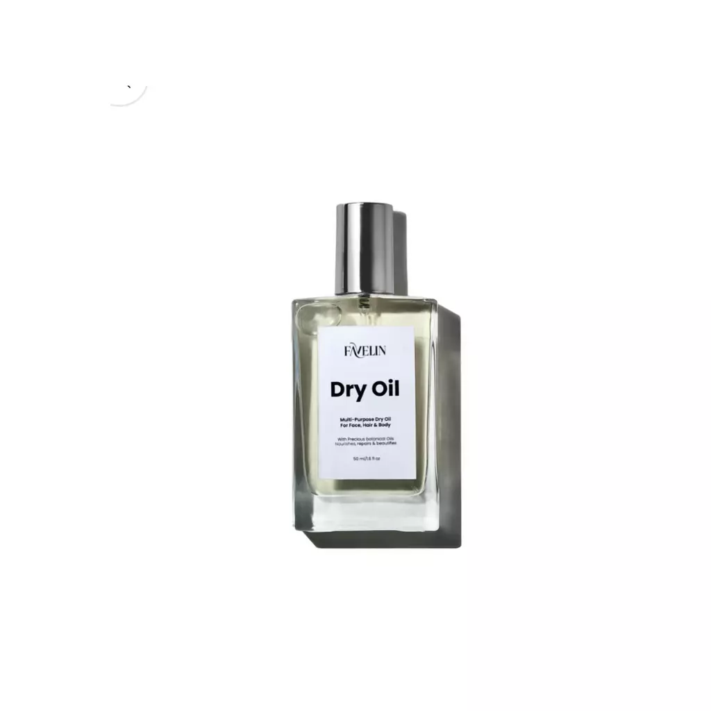 Favelin Dry Oil 