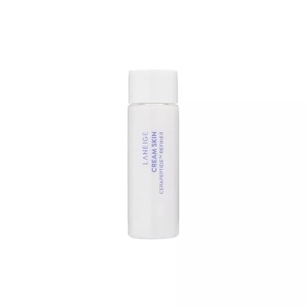 LANEIGE - Cream Skin Cerapeptide Refiner Mini 25 ml