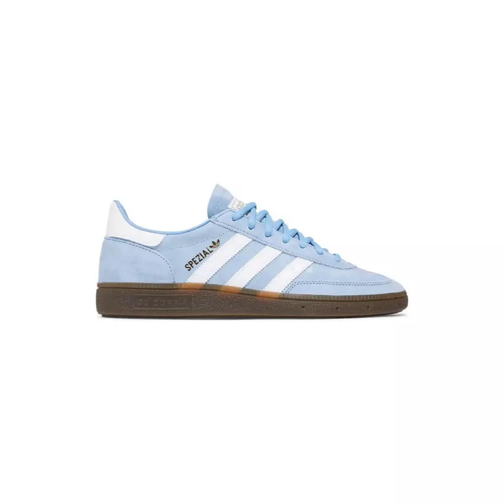 Handball Spezial 'Light Blue'