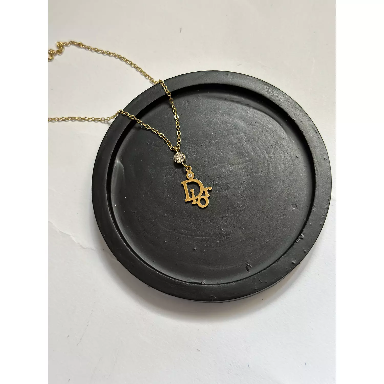 Dior Necklace  hover image