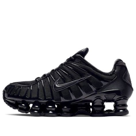 NIKE SHOX TL  -2nd-img