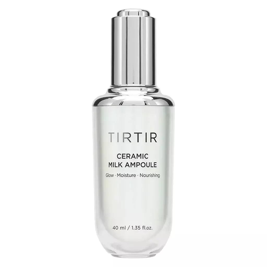 TIRTIR - Ceramic Milk Ampoule Jumbo 40 ml