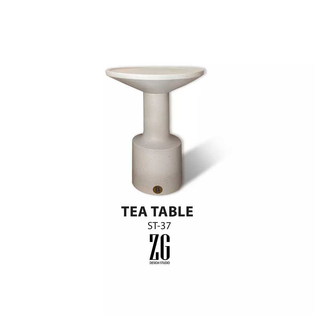 TEA SIDE TABLES