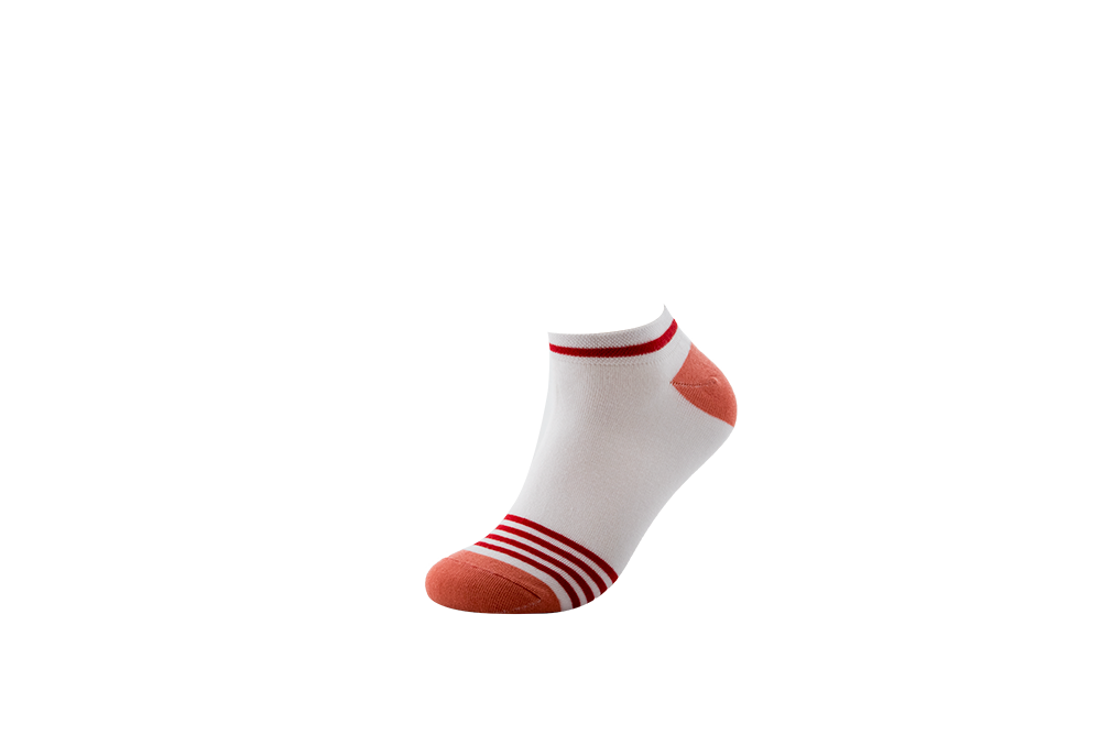 Viva Lowcut Socks for women's