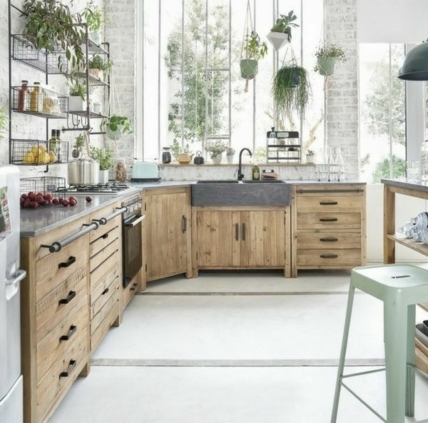 Belloto kitchen design 