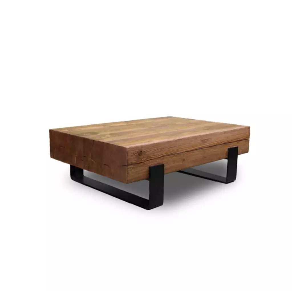 the LOG coffee table