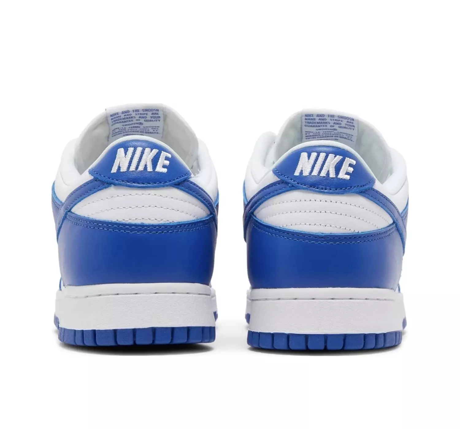 Dunk Low Retro SP 'Kentucky' 5