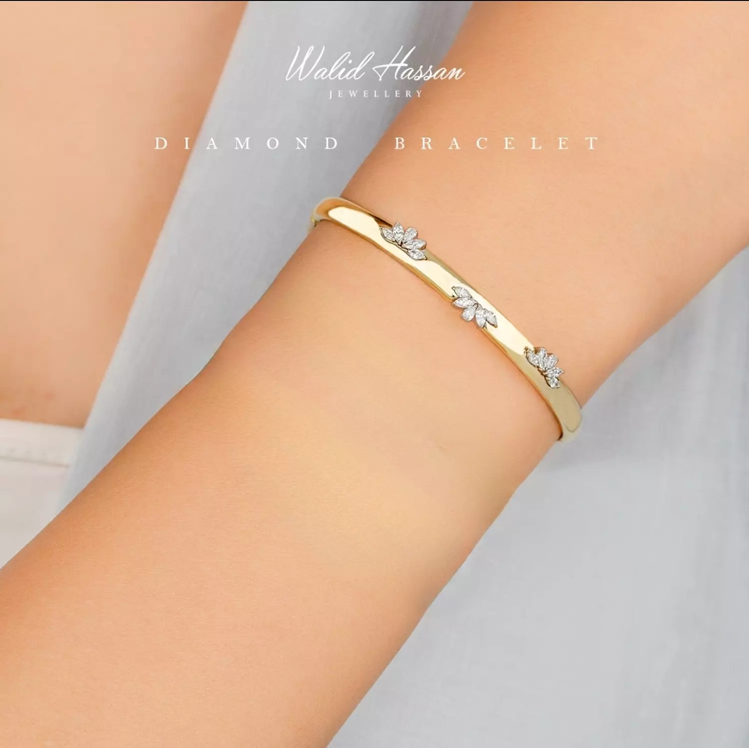 diamond bangle 0