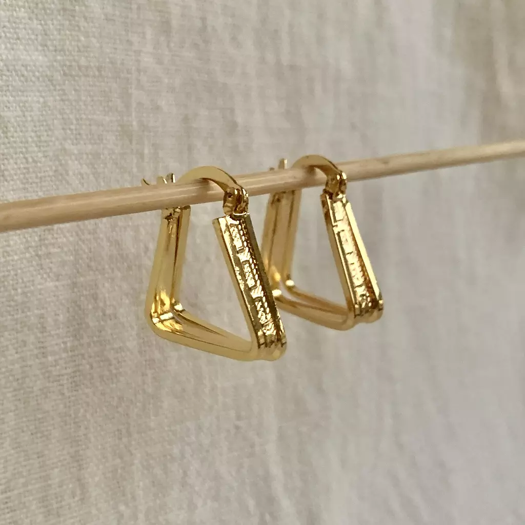 Greek Earrings