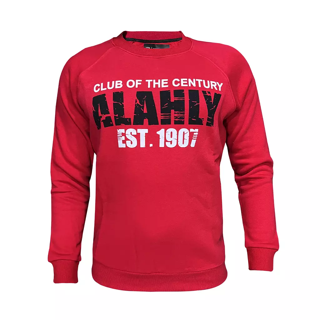 AL AHLY - SWEATSHIRT