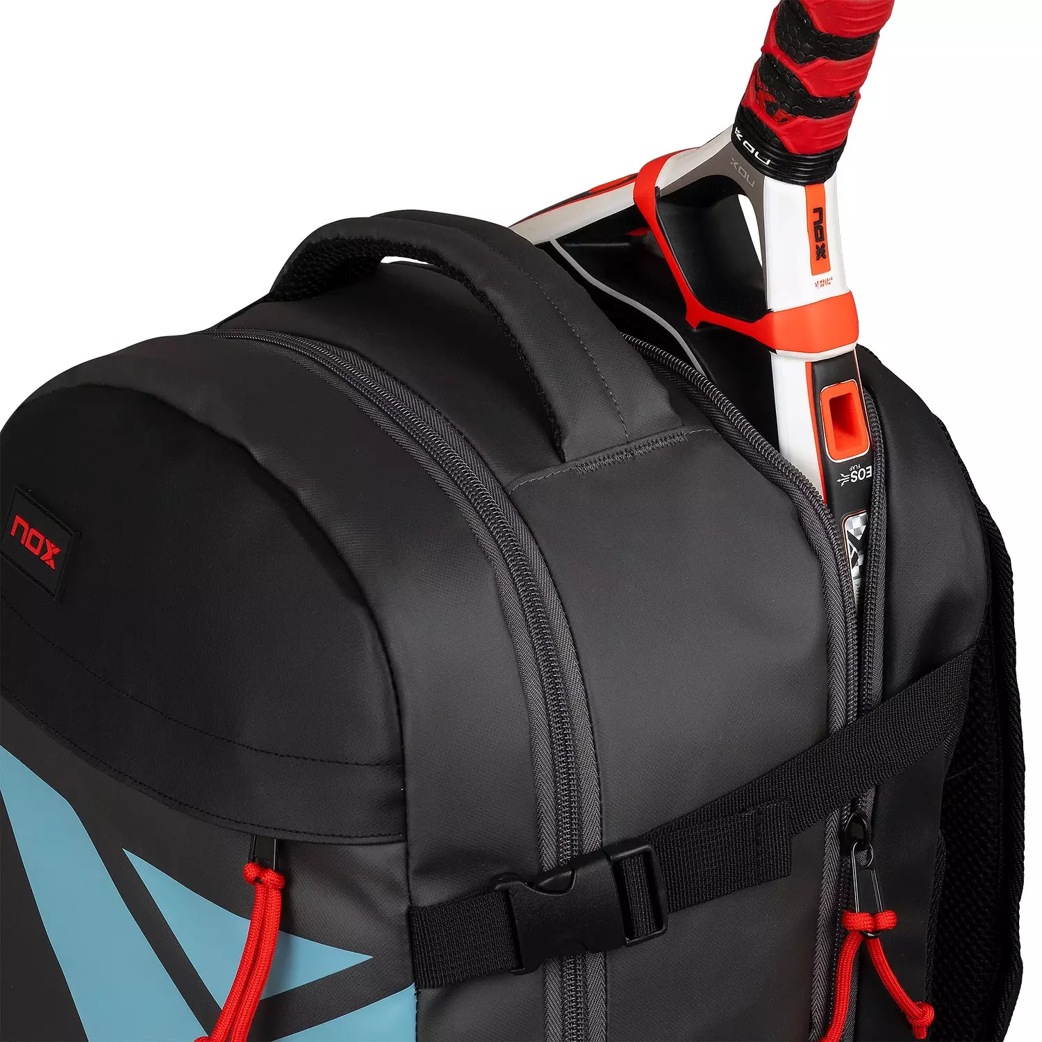 Nox ML10 Team Backpack 2025 6