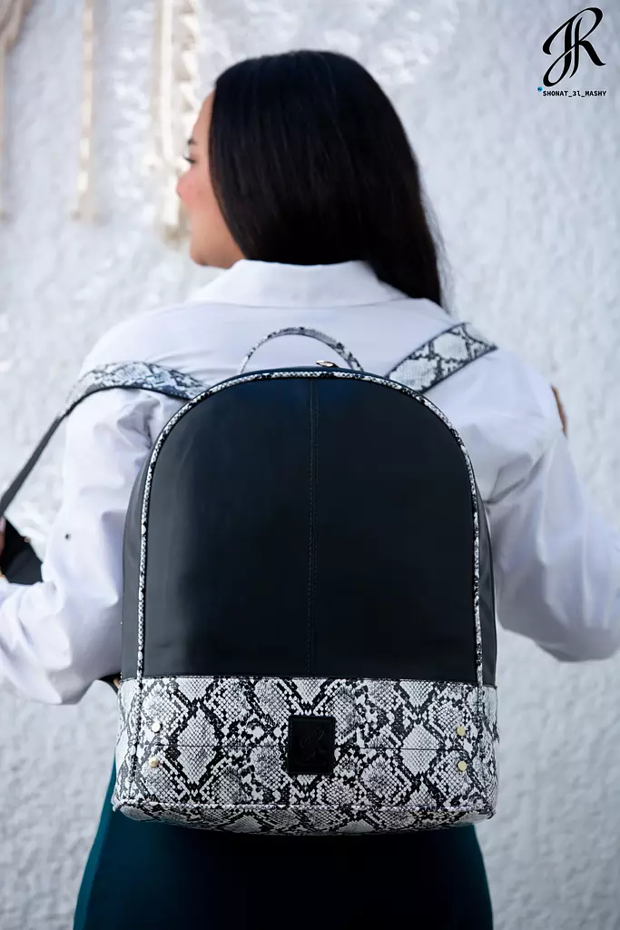 ClassyComfy Backpack